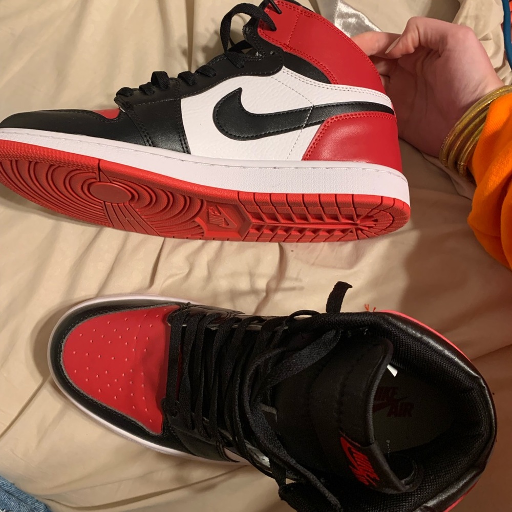 Varsity 1 highs